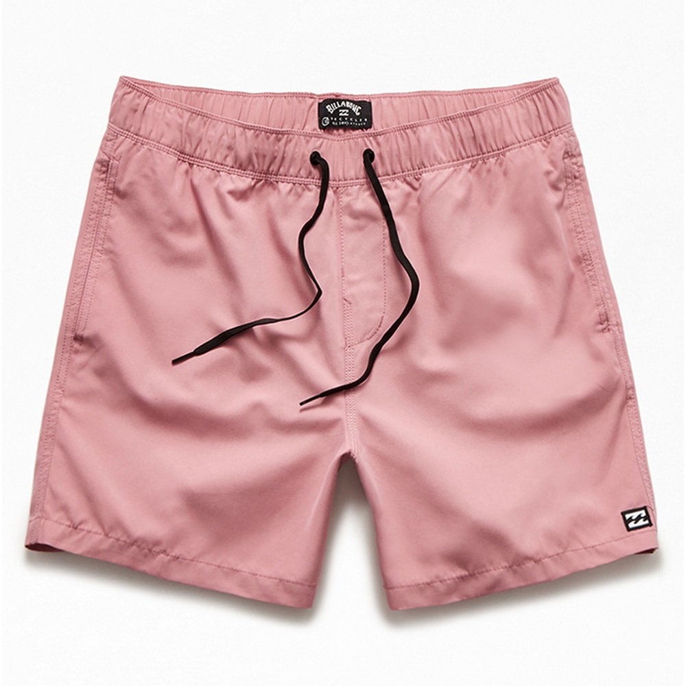 Billabong All Day Lb 15" Volley Shorts